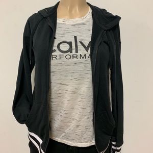 black women’s jacket